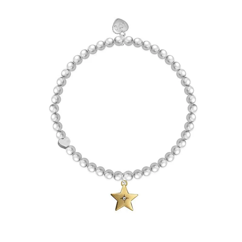 Amazing, Well Done Bracelet
