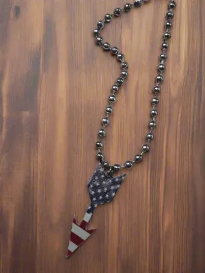 Arrow Necklace 71853
