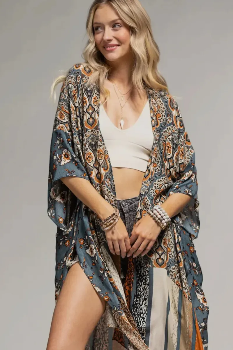 Artemis Kimono