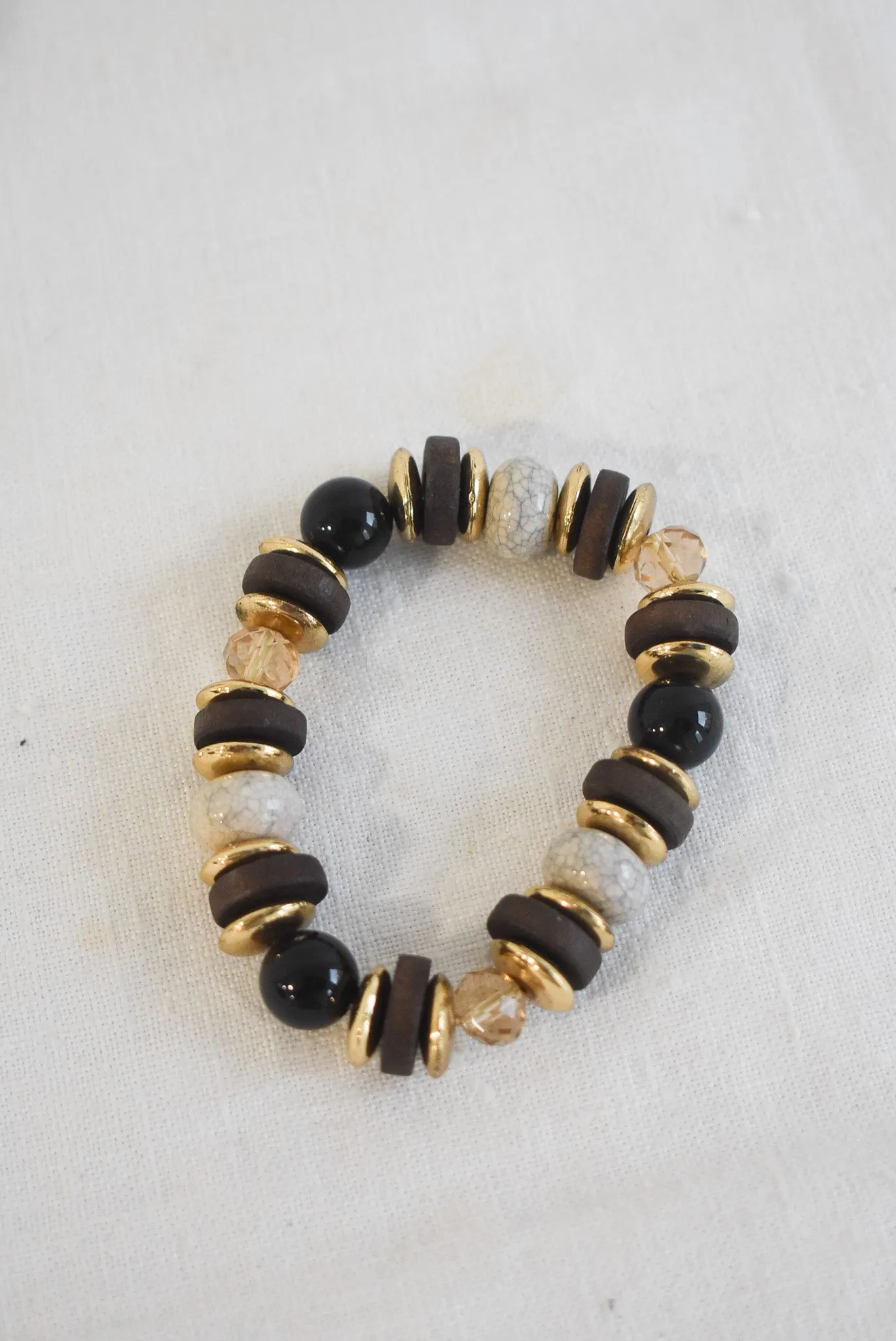Chunky bracelet