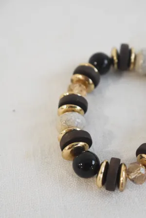 Chunky bracelet