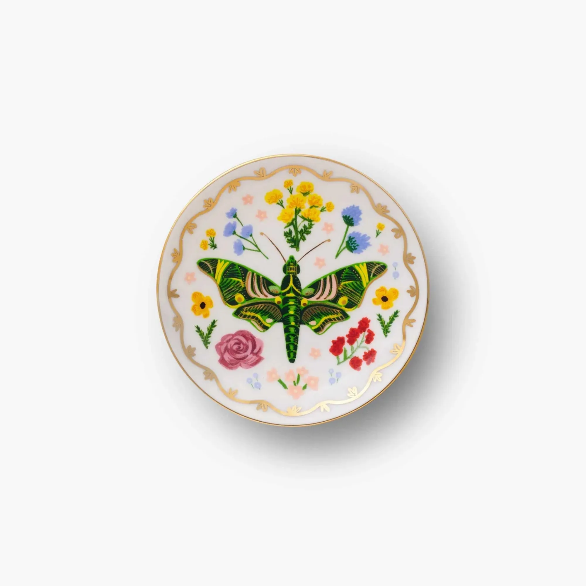 Curio Ring Dish