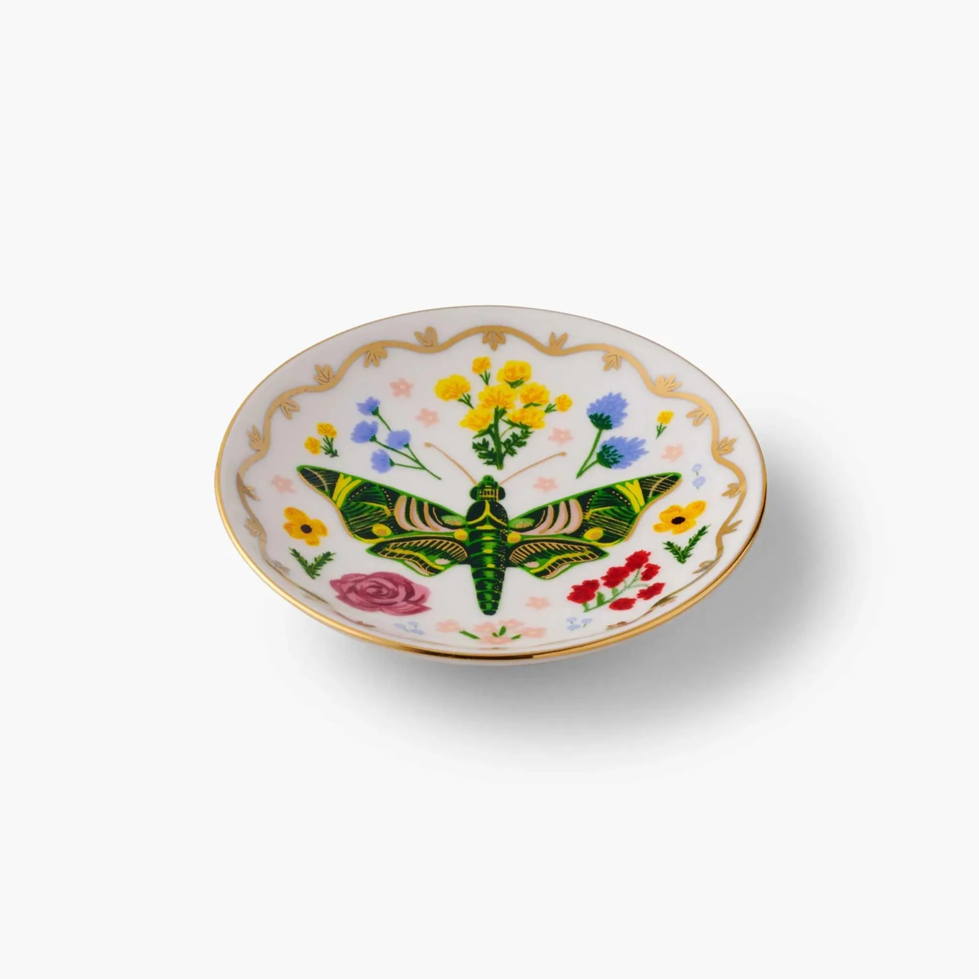 Curio Ring Dish