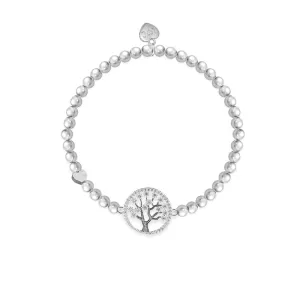 FAMILY IS EVERYTHING BRACELET