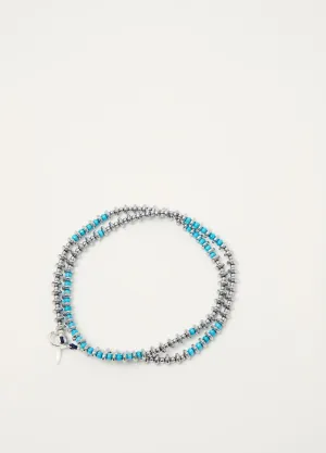 Hematite Stone Necklace