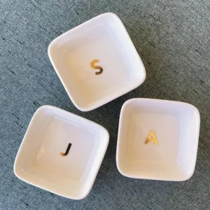 Initial Ring Dish