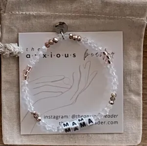 Mama Bracelet