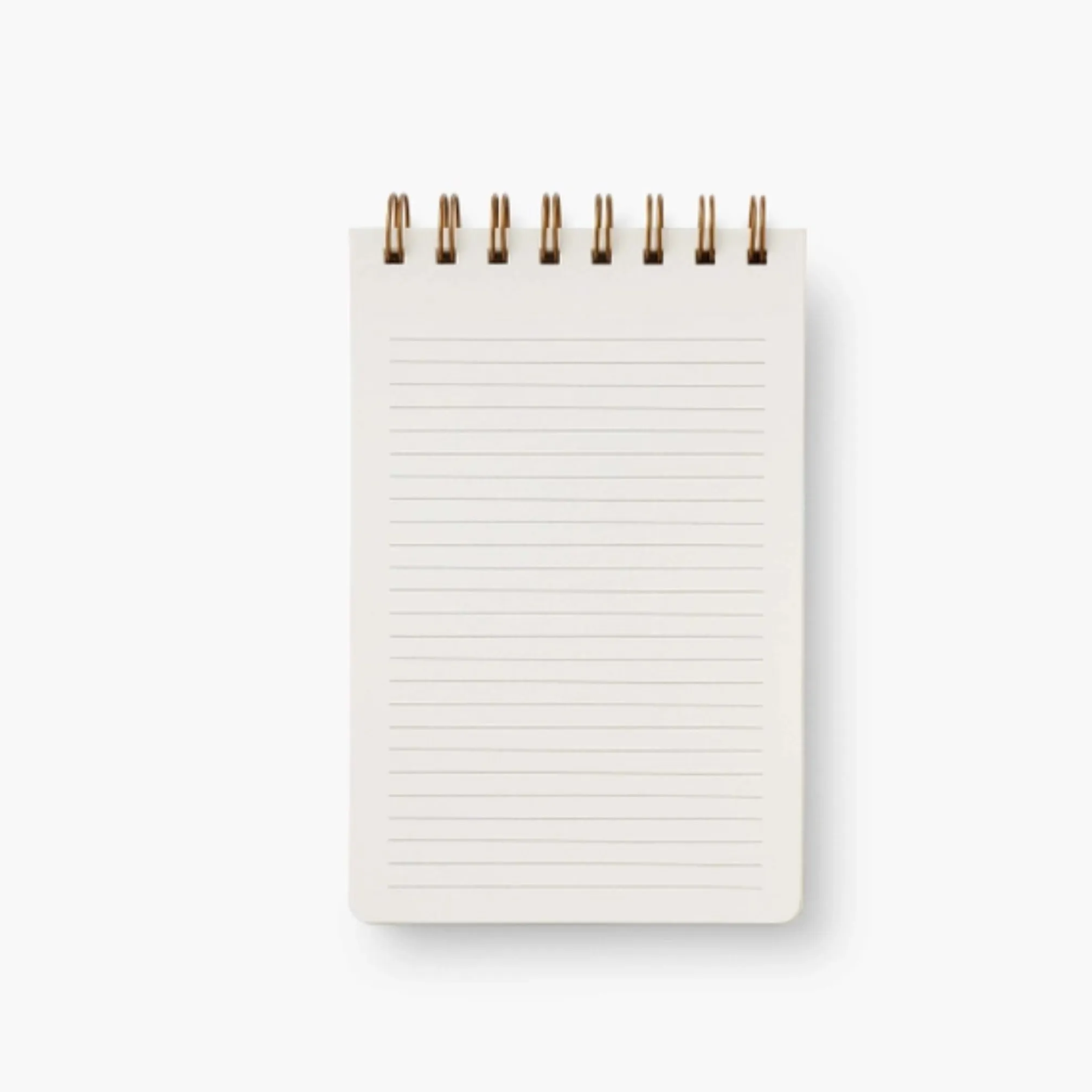Marguerite Small Top Spiral Notebook