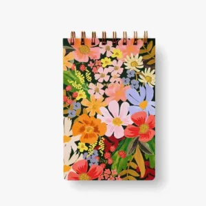 Marguerite Small Top Spiral Notebook