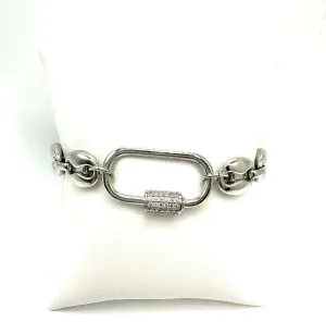 Mariner Link Bracelet