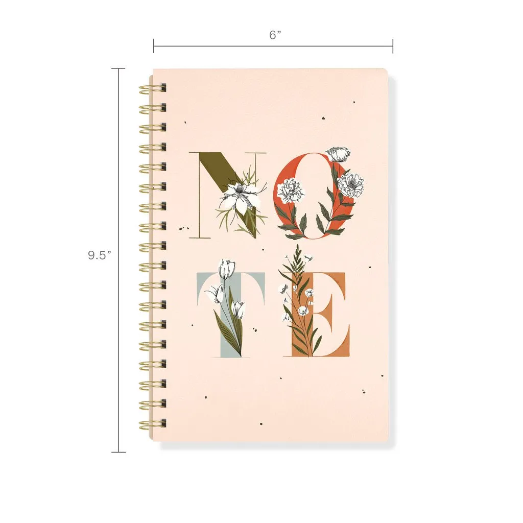 Note Journal