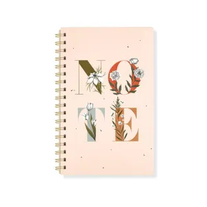 Note Journal