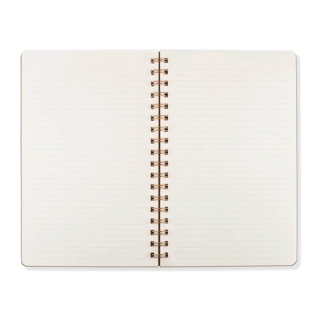 Note Journal