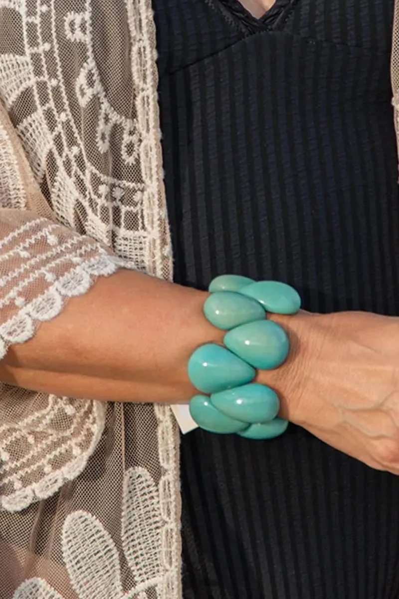 Raindrop Bracelet