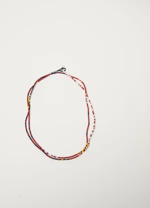 Small Beads Necklace